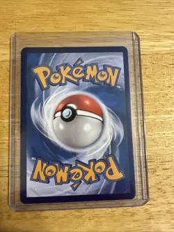 Ceruledge Gem Pack Vol.3 S-Chinese Exclusive Card CBB3C 1507/07 Pokemon NM - Image 2