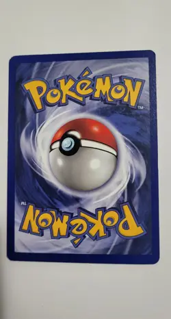 1999 Pokemon Fossil #31 Arbok Card - Base Set - Image 2