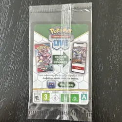 Mew EX 053 Sv: Scarlet & Violet Promo Cards Holo Sealed - Image 4