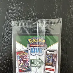 Mew EX 053 Sv: Scarlet & Violet Promo Cards Holo Sealed - Image 5