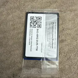 NEW SEALED Charizard UPC: Sword & Shield Promo Cards Holo (3 Total Cards) - Image 2