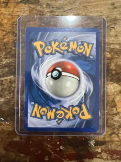 Pokemon TCG Golbat Skyridge Non-Holo Card 60/144 Common - NM/LP - Image 2