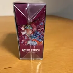 One Piece Card Game A Fist of Divine Speed Double Pack Set 7 DP-07, New, Sealed - Image 4
