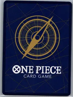 Sasaki (CS 2023 Event Pack Finalist Ver.) OP01-101 English - One Piece Card - NM - Image 2
