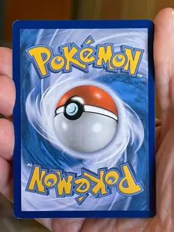 POKEMON FLORGES 66/106 RARE REVERSE HOLOFOIL FLASHFIRE LP CARD - Image 2