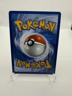 Pokemon Card Mega Latias ex 100/132 Mega Evolution Holo Rare - Image 2