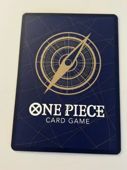 Rebecca (Judge Pack Vol. 6) OP04-092 One Piece Promotion Cards Foil - Image 2