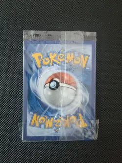 Pokemon TCG Mega Charizard EX + Oricorio EX Promo Cards SEALED - Image 2