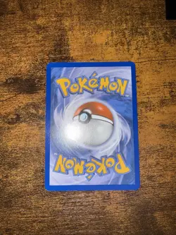 Charizard 19/113 Legendary Treasures Reverse Holo Card Near Mint Condition - Image 3