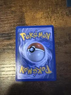 Charizard 19/113 Legendary Treasures Reverse Holo Card Near Mint Condition - Image 4