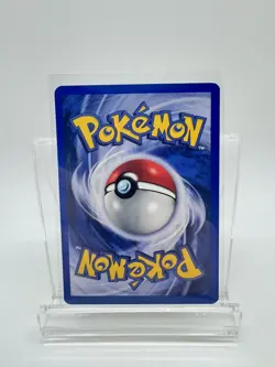 Pokemon TCG Erika's Clefable Gym Heroes Holo Rare Card 3/132 - Image 3