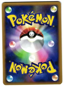 RALTS DPBP#330 - NM - DP3 SECRET WONDERS JAPANESE POKEMON CARD - Image 2