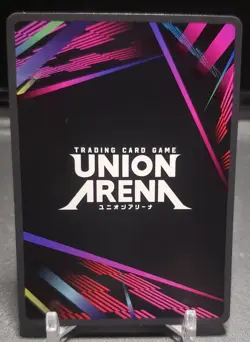 Asuna Winner SAO-1-036 UEPR Union Arena Promotional Cards English - Image 2