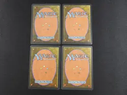 4x Dark Ritual LP [Ice Age] Multiple Available Mtg Magic Free Tracking! - Image 2