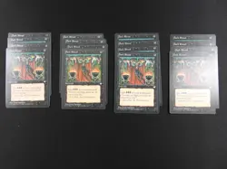 4x Dark Ritual LP [Ice Age] Multiple Available Mtg Magic Free Tracking! - Image 3