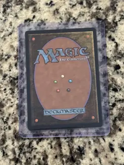 MTG Lorwyn Eclipsed Formidable Speaker 0366 Extended Art NM - Image 2