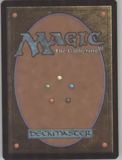 The Wandering Emperor 42 Regular Border Non-Foil Near Mint NEO MTG - Image 2