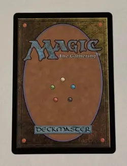 MTG The Wandering Rescuer - Duskmourn: House of Horror LP - Image 2