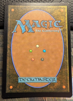 BADGERMOLE CUB Prerelease Foil - Avatar: the Last Airbender - MTG Magic - Image 3