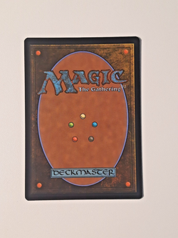 Illustrious Wanderglyph #9 Non-Foil NM Never Played! From lost caverns - Image 5