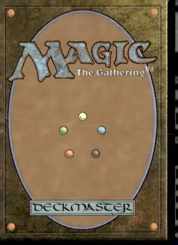 Magic 2010 (M10) #163 Warp World - Image 2