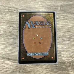 MTG Lorwyn Eclipsed M Bloom Tender #0166 - Image 2