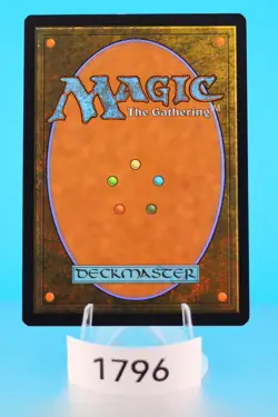 MTG Grave Pact Wilds of Eldraine: Enchanting Tales Regular #29 - Image 2