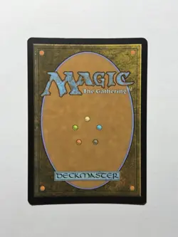 Abdel Adrian, Gorion's Ward (Foil Etched) Commander Legends: Battle for Baldur's - Image 2