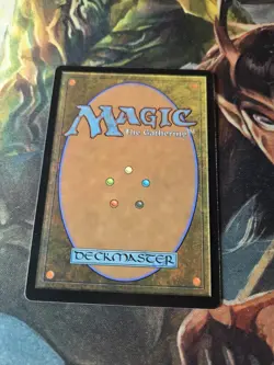 MTG Nicol Bolas, Dragon-God - Ravnica Remastered #205 - Image 3