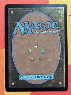 Magic MTG - Warren Soultrader FOIL [Promo Pack] (0110) MH3 Modern Horizons 3 NM - Image 2