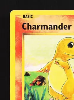 Charmander 9/108 LP Evolutions English Pokemon Card TCG - Image 4