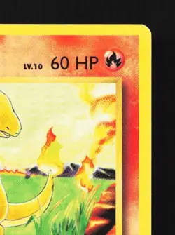 Charmander 9/108 LP Evolutions English Pokemon Card TCG - Image 5