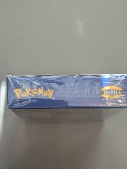 Pokemon Base Set 2-Player Starter Set - Image 3