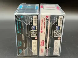 Lot of (2) Pokemon Center Black Bolt & White Flare Elite Trainer Boxes SEALED - Image 4