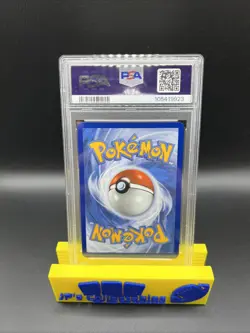 2024 POKEMON SSP EN-SURGING SPARKS SPECIAL ILLUSTRATION RARE HYDREIGON EX PSA 10 - Image 2