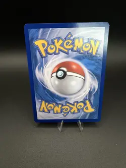 Pokemon TCG Misty's Magikarp 025/063 Common Korean Heat Wave Arena - Image 2