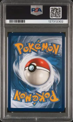Pokemon Gardevoir and Sylveon gx Alt Art Unbroken Bonds 205/214 - PSA 10 - Image 2