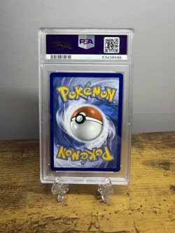 2016 Pokemon M Charizard EX Evolutions Full Art XY #101 PSA 10 GEM MINT - Image 2