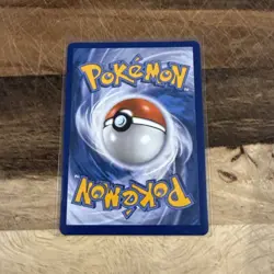 Pokemon Destined Rivals- #236 Ethan's Adventure Special Illustration Rare - Image 2