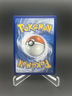 Pokemon TCG Mewtwo V 030/078 Pokemon GO Holo Art Card - Image 2