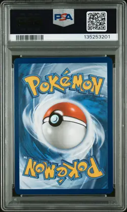 2025 POKEMON MEG EN-MEGA EVOLUTION #182 MEGA KANGASKHAN EX PSA 10 - Image 2