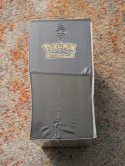 Pokemon Surging Sparks Pokemon Center ETB - Brand New & Sealed ⚡⚡ - Image 4