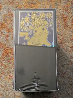 Pokemon Surging Sparks Pokemon Center ETB - Brand New & Sealed ⚡⚡ - Image 5