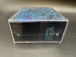 Pokemon Mega Evolution Phantasmal Flames Pokemon Center Elite Trainer Box Sealed - Image 4