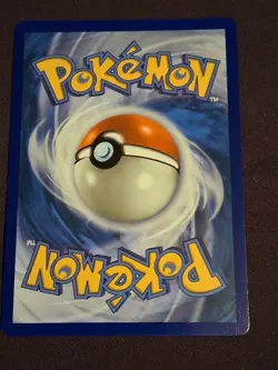 Pokemon MEGA SHARPEDO EX 113/094 - Phantasmal Flames - ULTRA RARE FULL ART - Image 2