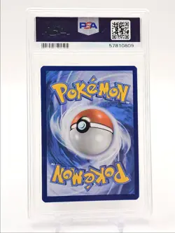 MACHAMP 2016 POKEMON XY EVOLUTIONS RARE HOLO 59/108 PSA 8 Q6205 - Image 2
