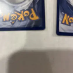 Pokemon TCG Umbreon Ex Espeon Ex Svp 175 176 Promo Pair NM Prismatic Evolution - Image 5