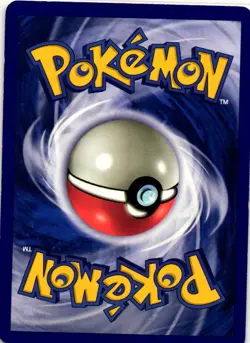 Pokemon TCG Pokemon Weepinbell Weepinbell Uncommon Regular - Image 2