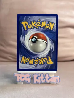 Staryu - 65/102 - Base Set - Common - Pokemon - WOTC Near Mint - TCGKITTEN - Image 2