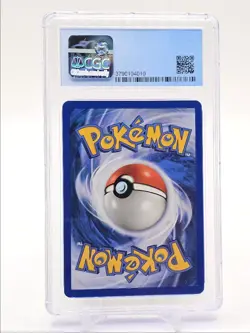 KAKUNA 2001 POKEMON NEO DISCOVERY UNLIMITED UNCOMMON MINT 41/75 CGC 9 Q6205 - Image 2
